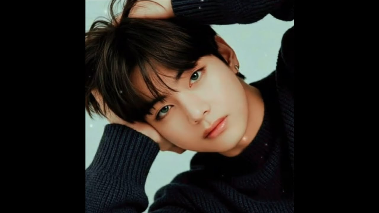 V\\\Не торопись рассвет\\\Kim Taehyung