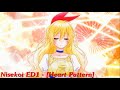 Nisekoi ED 1 - Heart Pattern (Full Version)