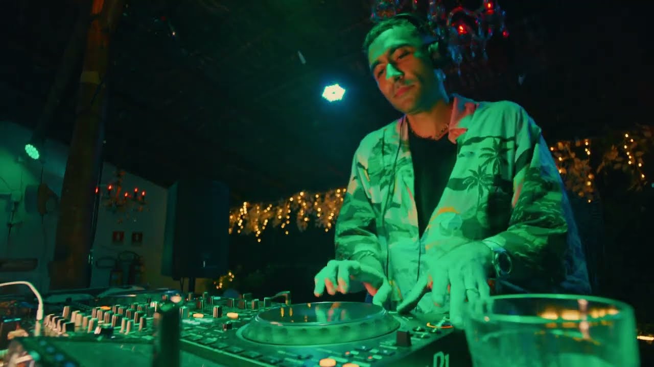 Viot @ Ágora Club | 2025 Season | [Full Set]