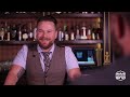 Mentor Monday: The Manhattan - Perfect Cocktails - w/ Brett Winfield