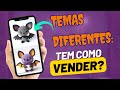 Halloween e Dia das Crianças tem como vender?