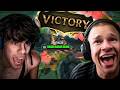 How JYNXZI Got His FIRST EVER League of Legends Win
