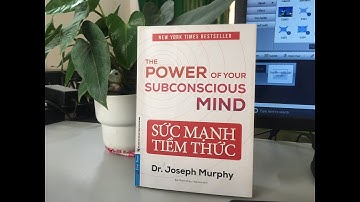 Kho báu bên trong bạn - Bạn chính là những gì bạn nghĩ