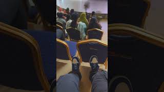 North South University Summer 2025 Central Orientation...