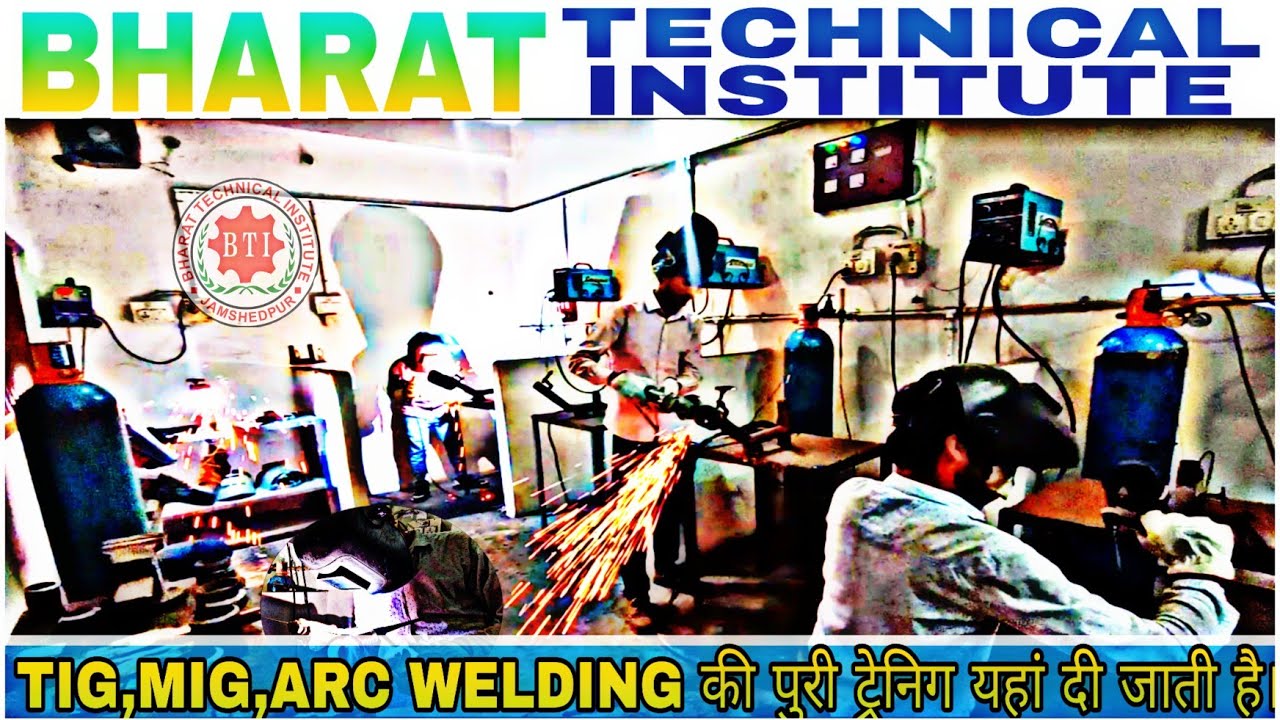 BEST WELDING TRAINING INSTITUTE TIG,MIG,ARC WELDING TRAINING CENTRE