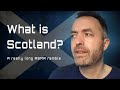 Is Scotland a real country? [ soft spoken ] [ asmr ]