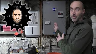 Advanced Tankless Water Heater Maintenance Flush by Fix It Scotty 3,932 views 1 year ago 16 minutes