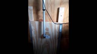 Automatic Chicken Coop Door YouTube