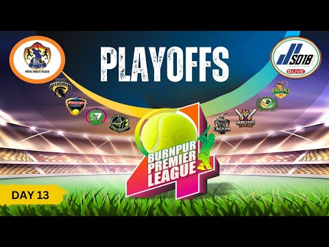 BURNPUR PREMIER LEAGUE