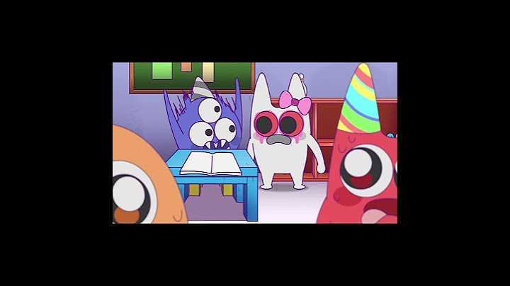 How to cook BANBALEENA🐰 - GARTEN OF BANBAN ANIMATION | GH'S ANIMATION