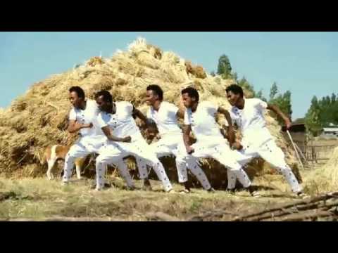 Ethiopia Behailu Bayou Feta Feta Official Music Video New Ethiopian Music 2015