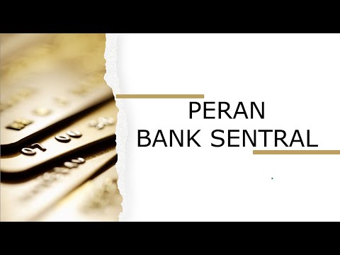 Video: Peringkat Keandalan Bank Menurut Bank Sentral
