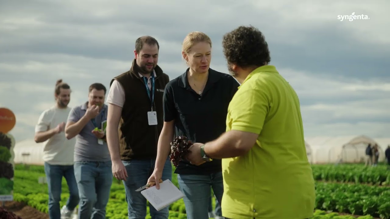 Resumen de Salads Demo Days 2026