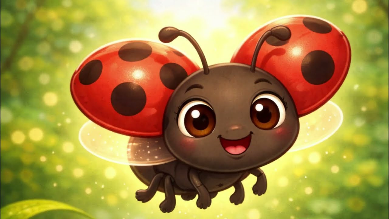 Preschool| Tiny Backyard Adventure | Imagination | Curiosity |