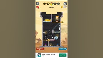 HOW TO LOOT GAME PLAY LEVEL  343  |