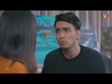 [CLIP] Bila Cupid Jatuh Cinta: Ep 10 - Fira Rasa Dani Dah Mainkan Perasaan Dia | Tonton