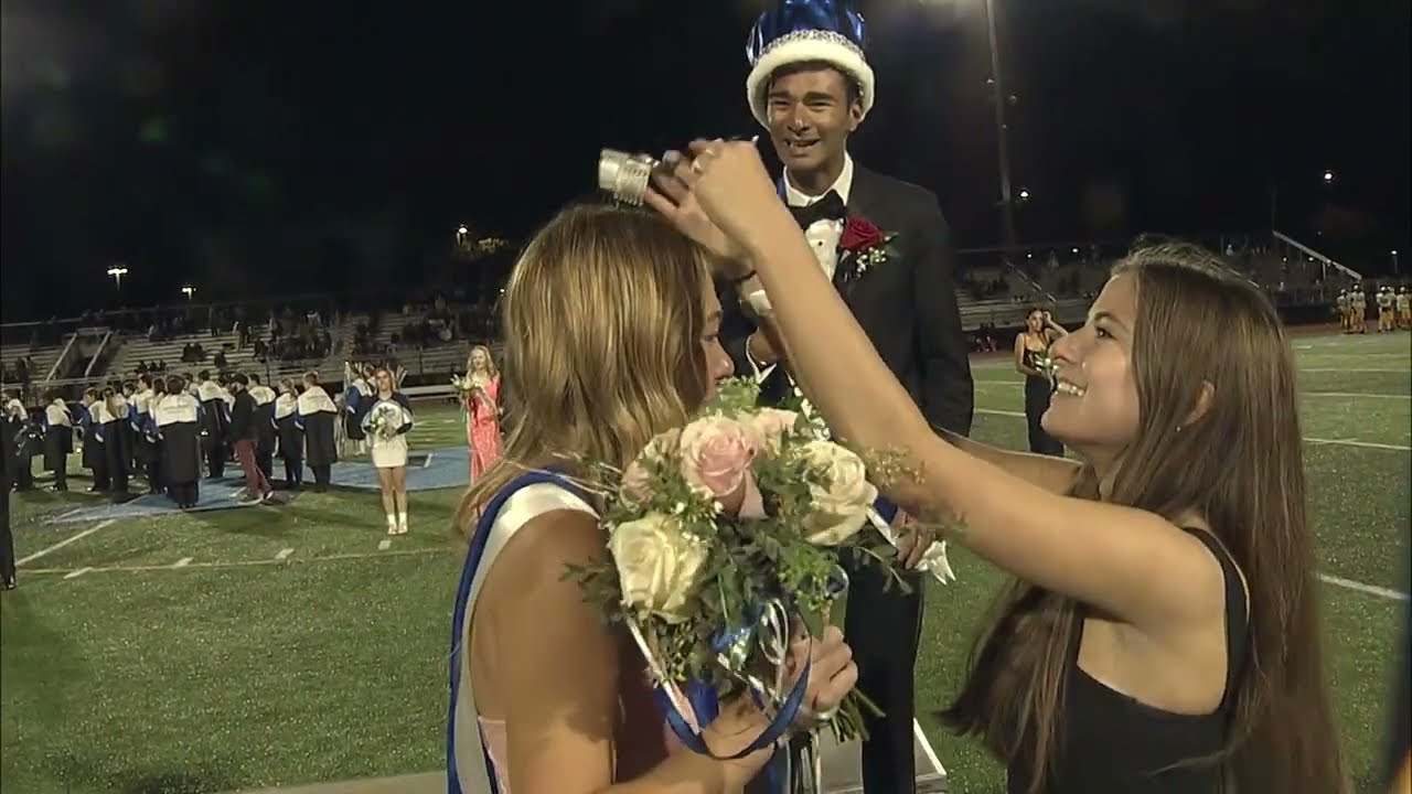 NPHS Homecoming 2022