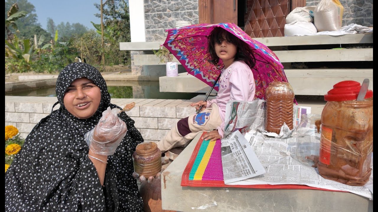 কাজের ছুতায় শম্পাকে রেখে আমি দেশ বিদেশে ঘুরে বেড়াই | Doyel Agro