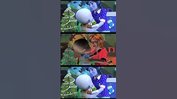 Cocomelon Family Time Sparta Pitch Intro Logo Effects Sponsored By Klasky Csupo 2001 Effects