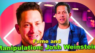 Celebrity Inside Scoop: How Josh Weinstein Manipulates Fame on 90 Day Fiancé: The Single Life Net Worth