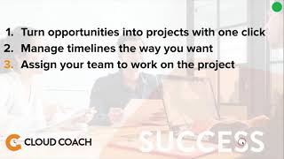 How to Run Projects on Salesforce