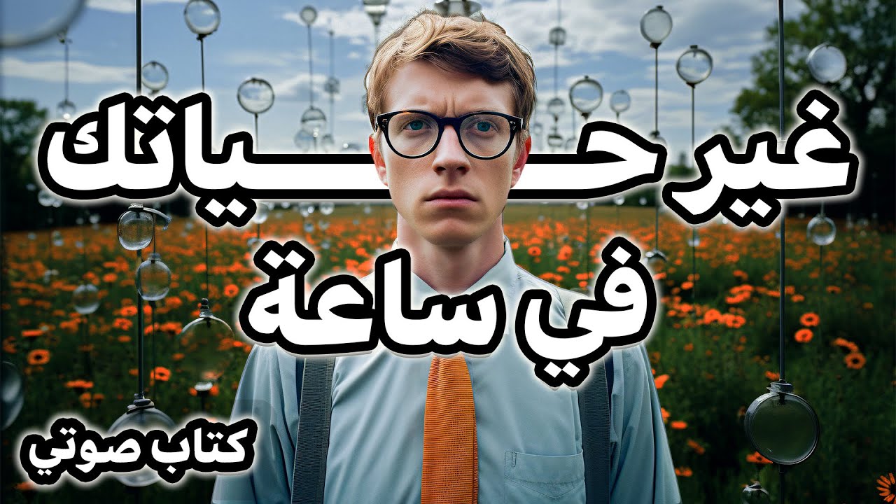 إذا كنت تبحث عن الإلهام، هذا هو الكتاب الذي تحتاجه: 'الآن أصبحت أرى' یاسر حسن أبوعمیرة