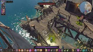 Divinity: Original Sin 2 Honour Mode 5-2