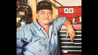 John Wesley Girton, Jr. Memorial Video