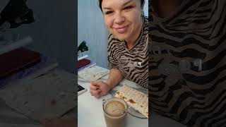 картинка: 30.01 ШАУРМА  НА #ппзавтрак #готовимвместе #кушаемвместе