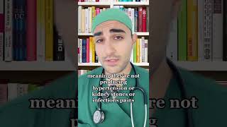 Can you live with 3 kidneys?!