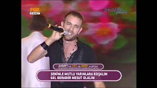 Roman Star - Ahmet - Gül Döktüm Yollarına (10 - 08 - 2008)