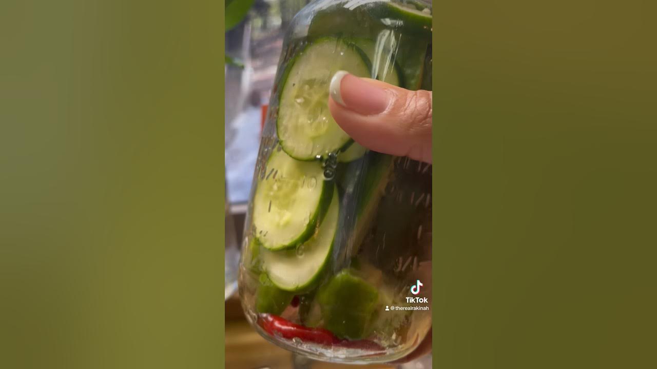 Just a little Sunday afternoon Pickling YouTube