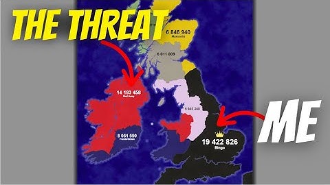 If We Can Avoid Him We Can Win |  Territorial IO