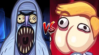 Troll Face Quest Horror Vs Troll Face Quest Video Games Most Funny Trolling Moments 😜 screenshot 4