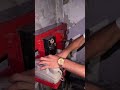 Magnetic kt key using since 1905s #magneticktkey #railway #shorts