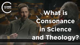 Información Paul Allen - What is Consonance in Science and Theology Actualización