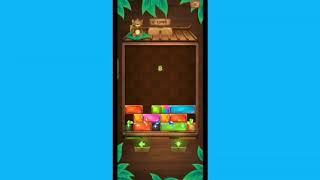 Falling Puzzle block #4 mission to win games screenshot 4