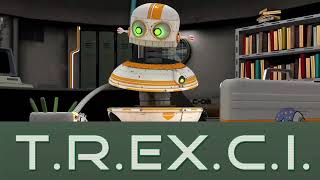 Trilha de Abertura T.R.EX.C.I (2012)