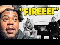 Kevin Gates SNAPPED! 🔥 | 'Therapy Sessions' ft. Lingo REACTION!"