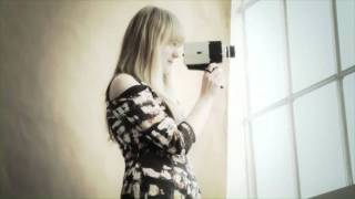 RACHEL Rachel Roy: Fall 2010 Look Book Behind the Scenes