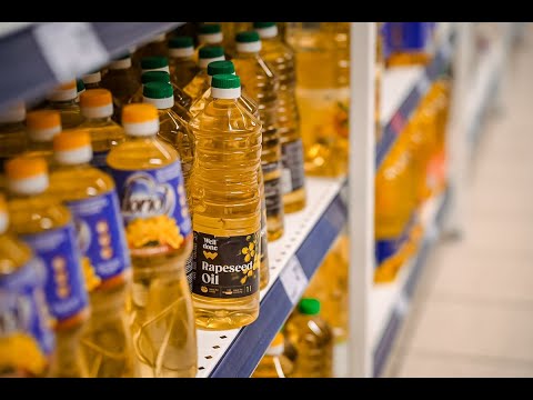 „Pricer.lt“: pigiausių maisto produktų krepšelis gegužę brango 1,4 proc.