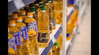 „Pricer.lt“: pigiausių maisto produktų krepšelis gegužę brango 1,4 proc.