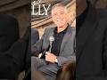 George Clooney Spills Why He Joined Jay Kelly — Then Roasts Adam Sandler 😂