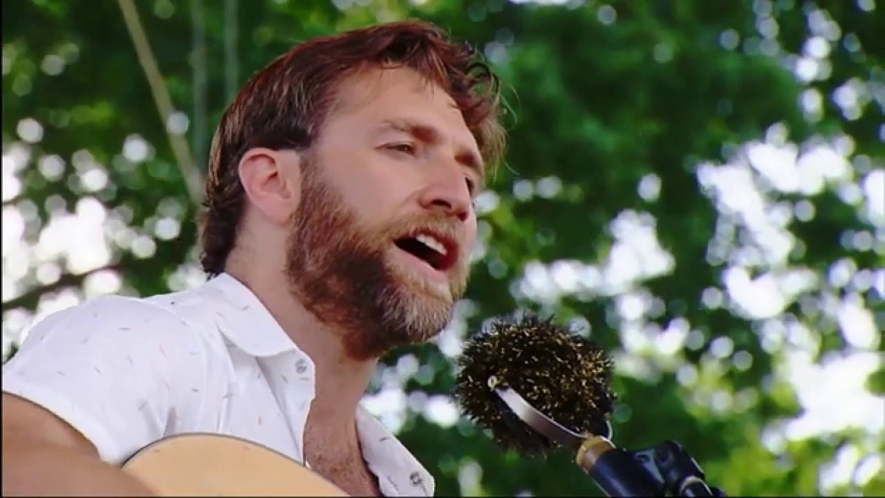 Wood And Wire Performs At ROMP Festival 2019 Full Set YouTube