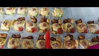 JUALAN DI GOFOOD GRABFOOD SHOPEEFOOD I RESEP AYAM GORENG,AYAM BAKAR,AYAM GEPREK,AYAM PENYET SUKSES