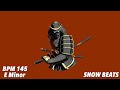 【Free/フリートラック】Freestyle Type Beat “SamuraiMode Remake“ Trap Beat/Rap Beat/Free Beat/フリービート/ラップビート