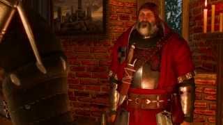 The Bloody Baron - Chapter 3 Part 2 - Lawful Neutral Geralt - The Witcher 3: Wild Hunt