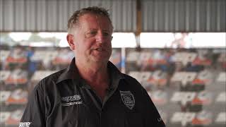 Karting Australia - Officials and Volunteers #1