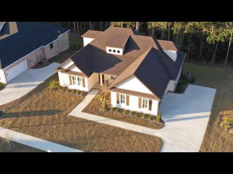463 Boulder Creek Avenue, Fairhope, AL home video tour