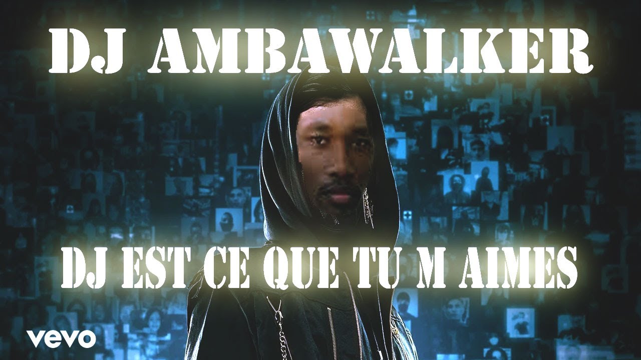 DJ EST CE QUE TU M AIMES JEDAG JEDUG REMIX [PLAT JMK] BY MASKHAT !!